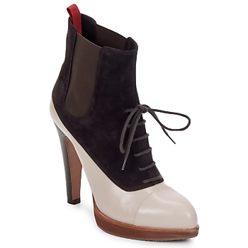 Bottines Michel Perry  GLACELLE
