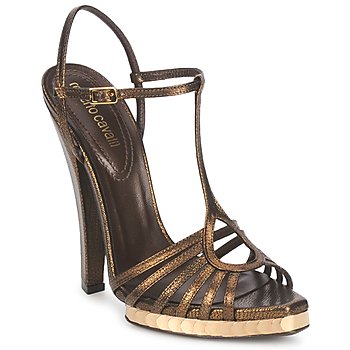 Sandales Roberto Cavalli  QDS627-PM027