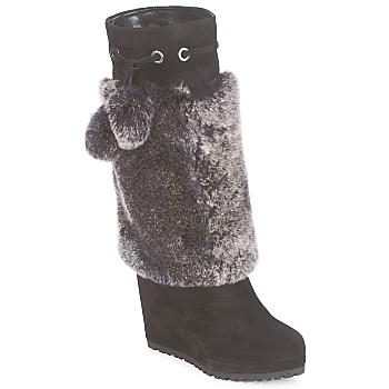 Bottes Sebastian  NIGOK