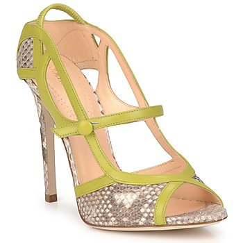 Sandales Roberto Cavalli  RPS678