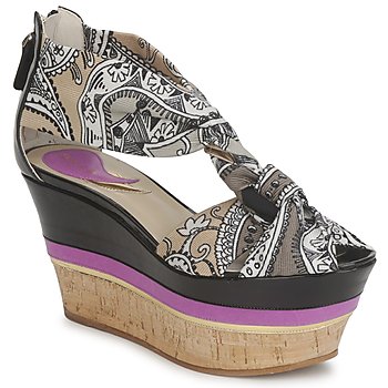 Sandales Etro  3467