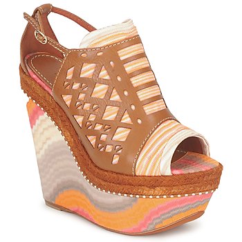 Sandales Missoni  TM22