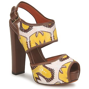 Sandales Missoni  TM81