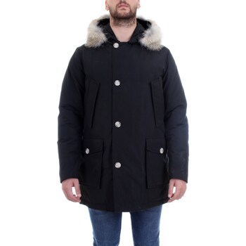 Parka Woolrich  WOCPS1674 PARKA homme Noir - Woolrich