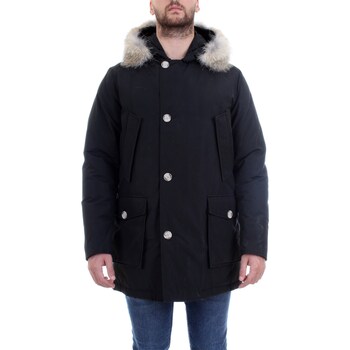 Parka Woolrich  WOCPS1674 PARKA homme Noir