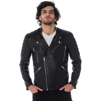 Veste Serge Pariente  GLADIATOR AG BLACK