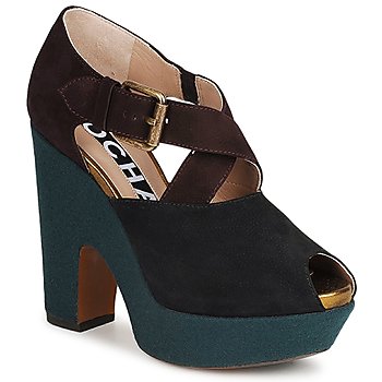 Chaussures escarpins Rochas  NINFEA