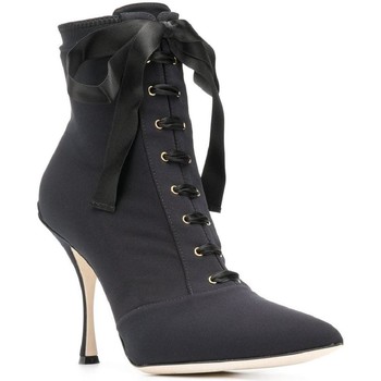 Bottines D&G  CT0471 AZ161