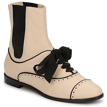 Boots Moschino  MA2103