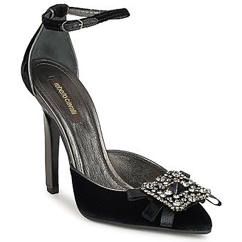 Chaussures escarpins Roberto Cavalli  SPS821