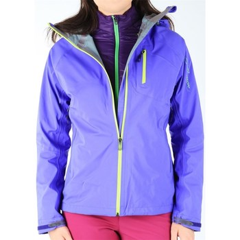 Veste Salomon  Quest Hike Trip 3 IN 1 W