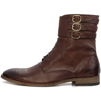 Boots Feron  CHEYENNE