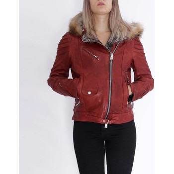 Veste Delan  V402