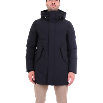 Parka Woolrich  WOCPS2884 PARKA homme NOIR - Woolrich