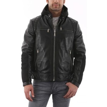 Veste Redskins  Mayson Noir