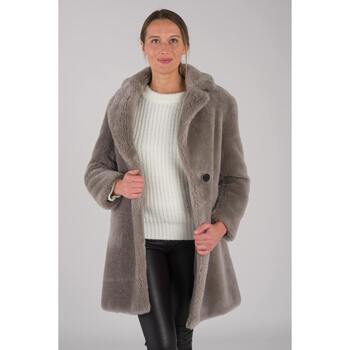 Veste Intuitions Paris  FIRMA GRIS
