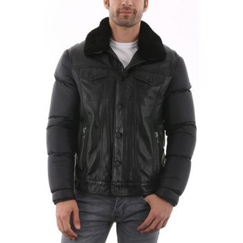Veste Redskins  Silvers SHYNE Noir