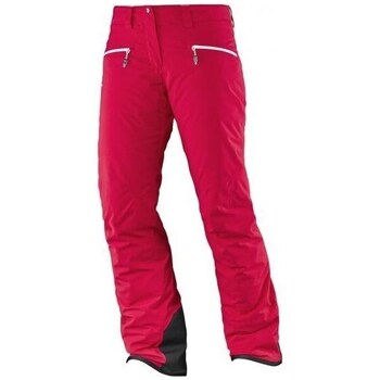 Pantalon Salomon  Whitecliff Gtx W