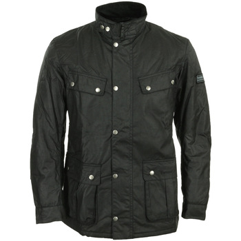 Blouson Barbour  International Duke Wax Jacket