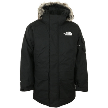 Parka The North Face  Mc Murdo Jacket