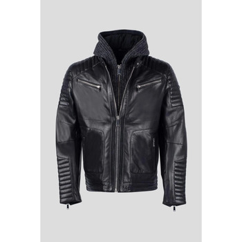 Veste Redskins  BYRON MOJITO BLACK