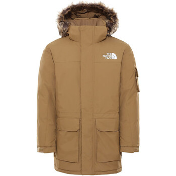 Parka The North Face  MCMURDO