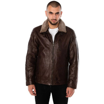 Veste Deercraft  MARTEN LATREV WALNUT