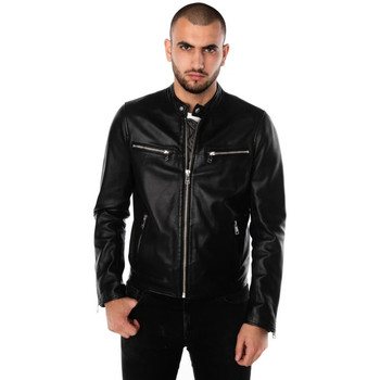 Veste Redskins  WAYNE SHINE BLACK