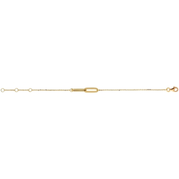 Bracelets Brillaxis  Bracelet  or jaune 18 carats - Brillaxis