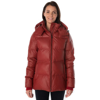 Veste Intuitions Paris  JUSTINE ROUGE