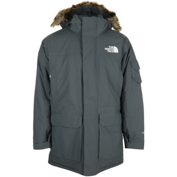 Parka The North Face  Mc Murdo Jacket