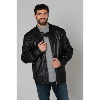 Veste Deercraft  EAGLE NSLV BLACK