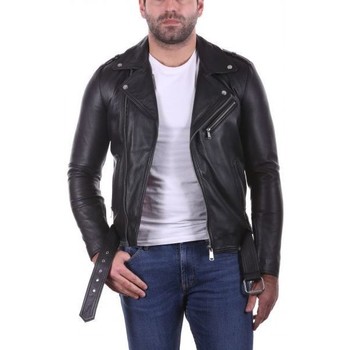 Veste Ladc  Rocky Noir (PRINT)