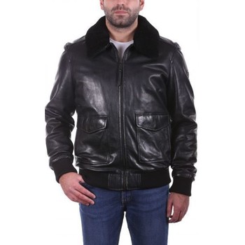 Veste Redskins  Pilot VICTORY Noir