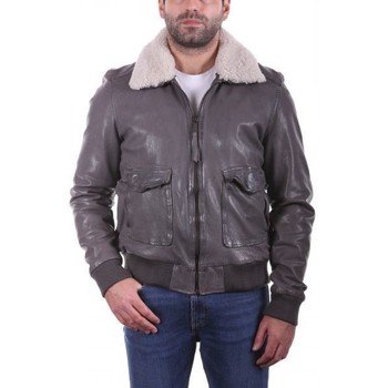 Veste Redskins  Pilot JANEIRO Gris