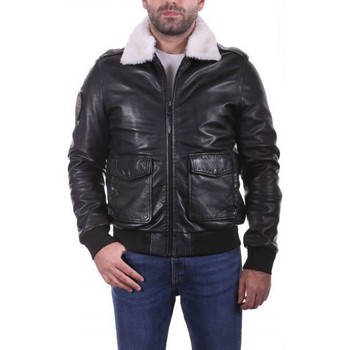 Veste Redskins  Douglas Noir
