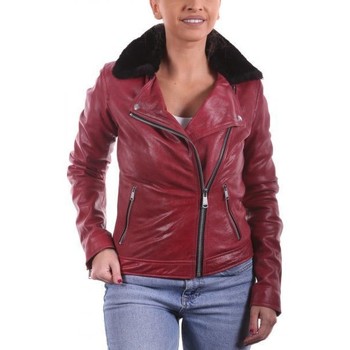Veste Ladc  Mary Rouge