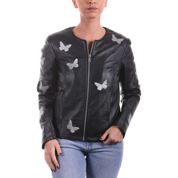 Veste Ladc  Dita Noir