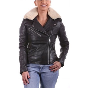 Veste Ladc  Hepburn Marron