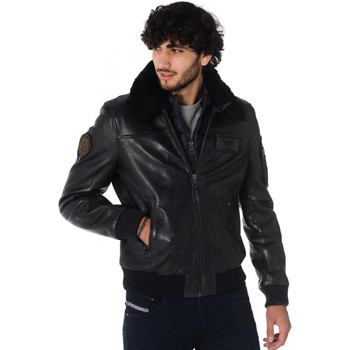 Veste Redskins  RAFAL YCON NAVY BLUE - Redskins
