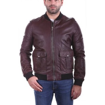 Veste Ladc  Nation Aubergine