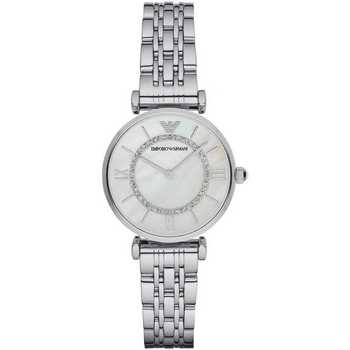 Montre Emporio Armani  Montre en acier