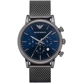 Montre Emporio Armani  Montre en acier