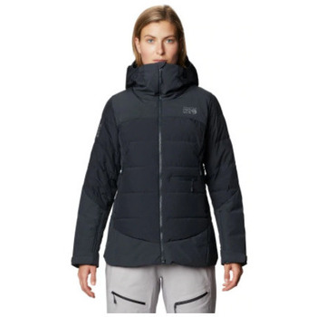 Veste Mountain Hardwear  DIRECT NORTH Veste Fem