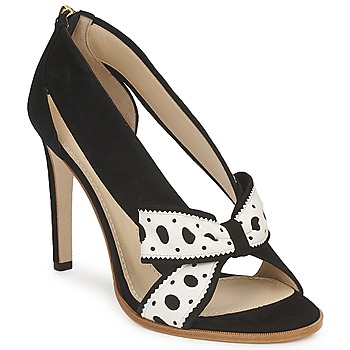 Chaussures escarpins Moschino  DELOS ESCA