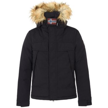 Veste Napapijri  SKIDOO OPEN SHORT