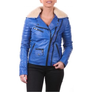 Veste Ladc  Victoire Bleu Blic