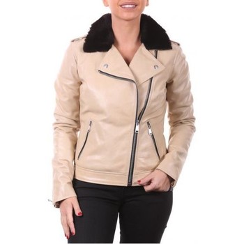 Veste Ladc  Mary Beige