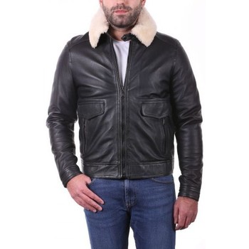 Veste Ladc  Farell Noir