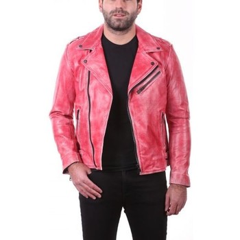 Veste Ladc  Trocadéro Rouge